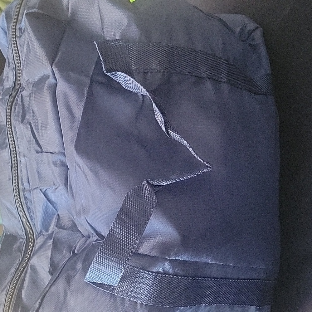 Tote Bag - Picture 5 of 11